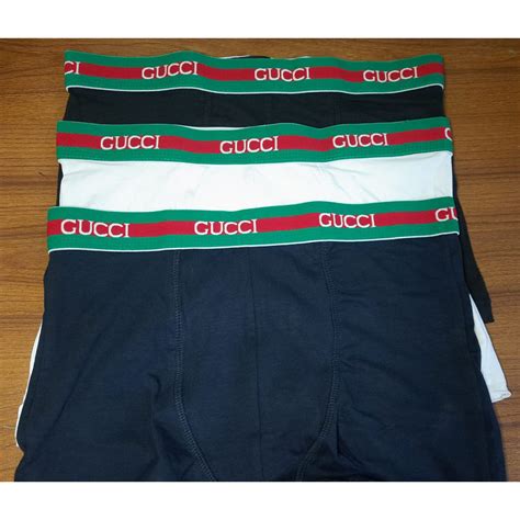 gucci boxers price